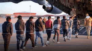 4,487 migrantes repatriados desde EUA a Puebla