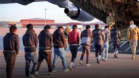 4,487 migrantes repatriados desde EUA a Puebla