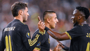 México derrota a Honduras y enfrentará a Estados Unidos en la final de la Copa Oro 2025
