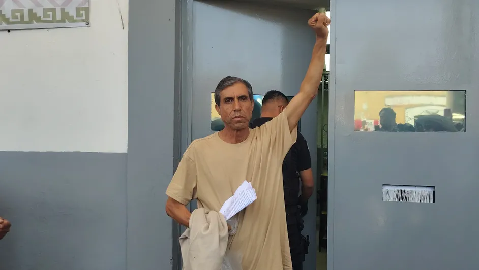 Segob Puebla solicita prisión domiciliaria para Renato Romero