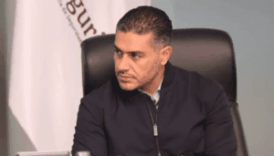 Gobierno Federal lanza nueva estrategia contra la extorsión