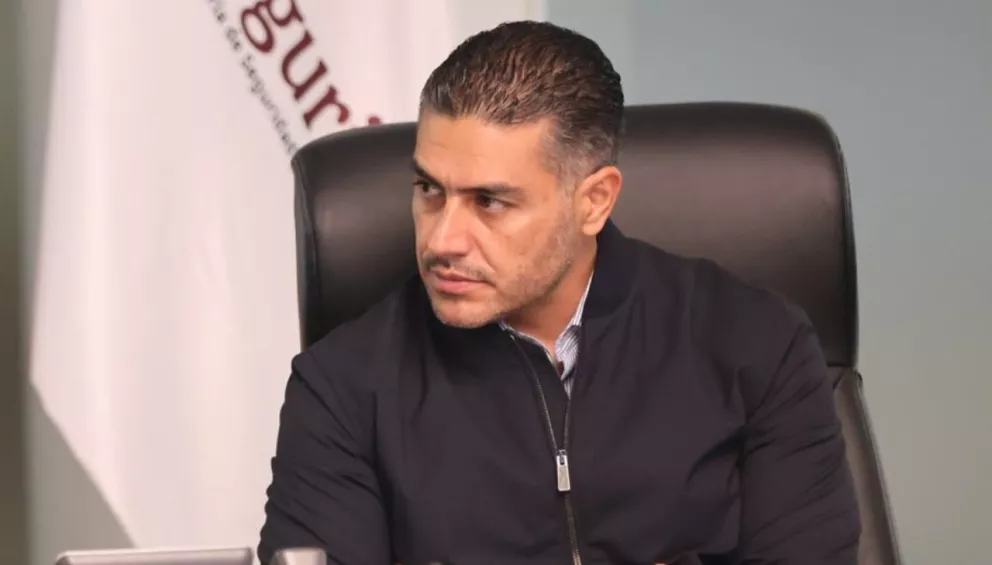 Gobierno Federal lanza nueva estrategia contra la extorsión