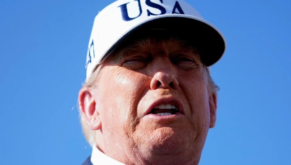 Trump impone aranceles del 25% a Japón y Corea del Sur