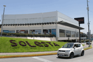 Alerta en Solesta: “Halcones” disfrazados de repartidores