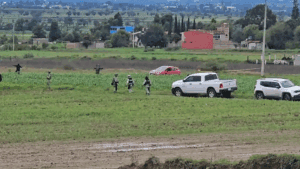 Confirman uso de explosivos con activación remota