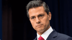 FGR confirma investigación contra Enrique Peña Nieto