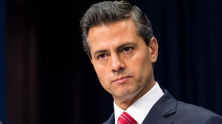 FGR confirma investigación contra Enrique Peña Nieto