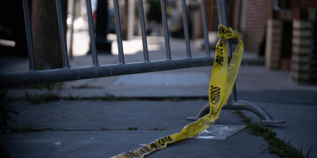 Tiroteo en Filadelfia deja 3 muertos y al menos 10 heridos