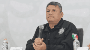 Puebla crea unidad estatal antiextorsión