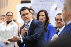 PAN impugna ante la Suprema Corte