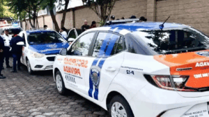 Presunto abuso sexual en Lomas de Angelópolis