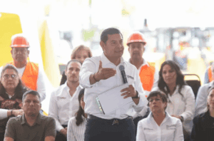 Armenta exige a alcaldes de Puebla enfocarse en gobernar