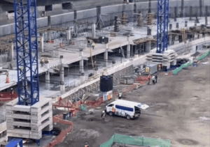 Filtran avances del Estadio Azteca rumbo al Mundial 2026
