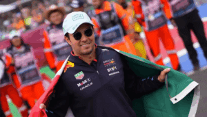 Checo Pérez regresaría a la Fórmula 1 con Cadillac en 2026