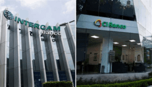 CNBV multa a Intercam, CIBanco y Vector con 185 millones