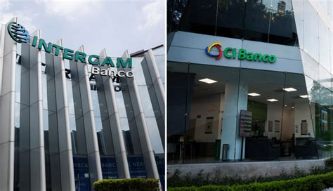 CNBV multa a Intercam, CIBanco y Vector con 185 millones