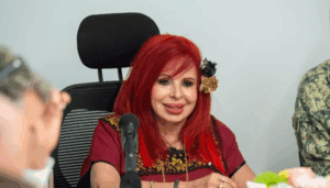 Jueza prohíbe a periodista hablar de Layda Sansores