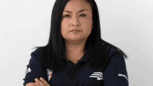 Paty Corro asume la Dirección General de los Arcángeles