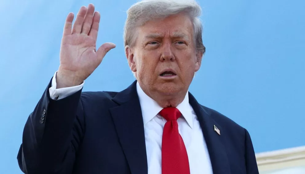 Trump y Putin se reúnen en Alaska para buscar el fin de la guerra en Ucrania