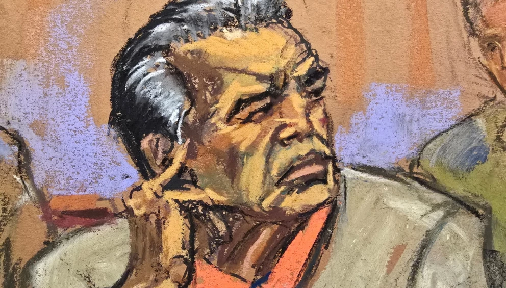 Ismael “El Mayo” Zambada se declarará culpable en Nueva York
