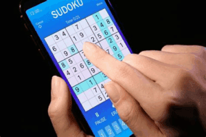 Sudoku para medir destrezas en LinkedIn