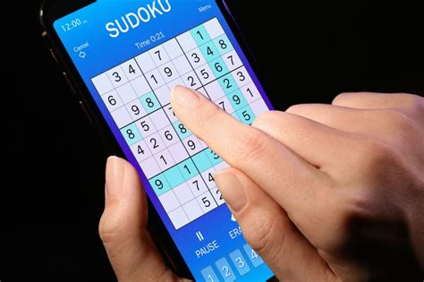 Sudoku para medir destrezas en LinkedIn