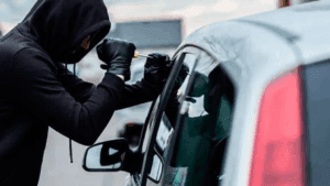 Seis de cada diez autos robados en México no son recuperados