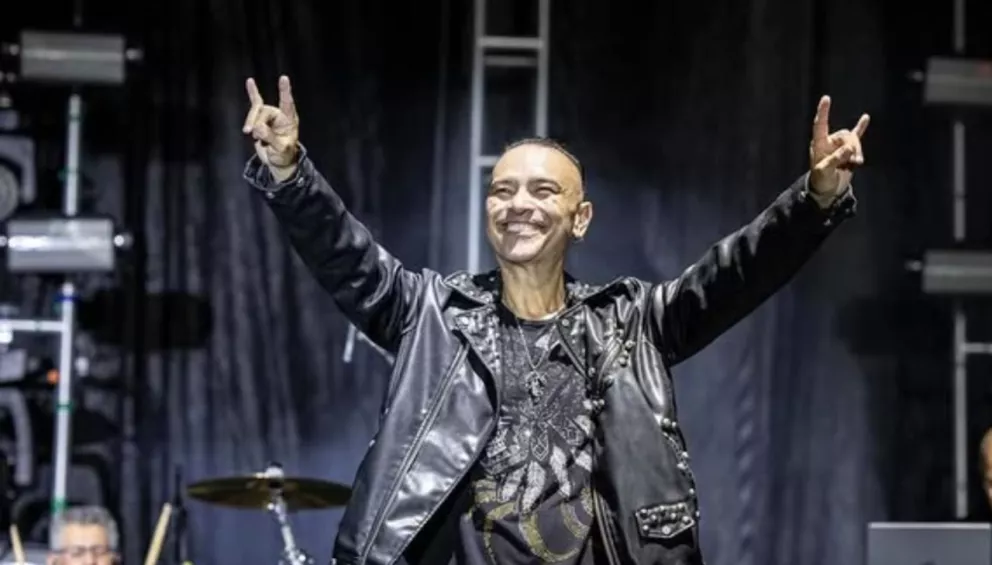 Fallece Xava Drago, vocalista de CODA, a los 54 años