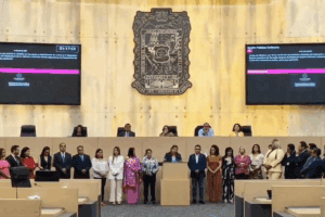 Entra en vigor la Ley de Ciberseguridad en Puebla
