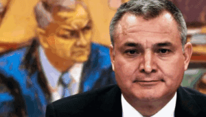 Genaro García Luna obtiene prórroga de 90 días