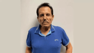 “El Mayo” Zambada se declara culpable en EU