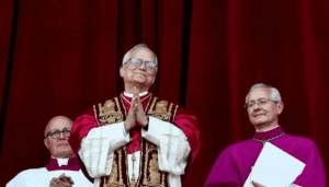 Papa León XIV prepara su primer viaje internacional