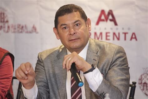 Armenta acusa a la 28 de Octubre de infiltrarse