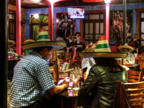 Tequila, tacos y mariachi: Turquía se rinde ante la cultura