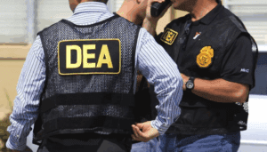 DEA golpea al Cártel de Sinaloa