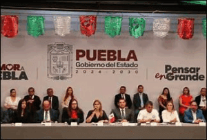 Reaparecen 11 de los desaparecidos de Amozoc