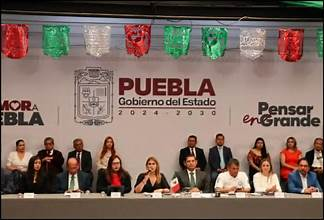 Reaparecen 11 de los desaparecidos de Amozoc