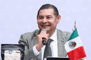 Puebla avanza hacia la soberanía tecnológica