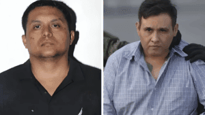 Estados Unidos descarta pena de muerte para líderes de Los Zetas