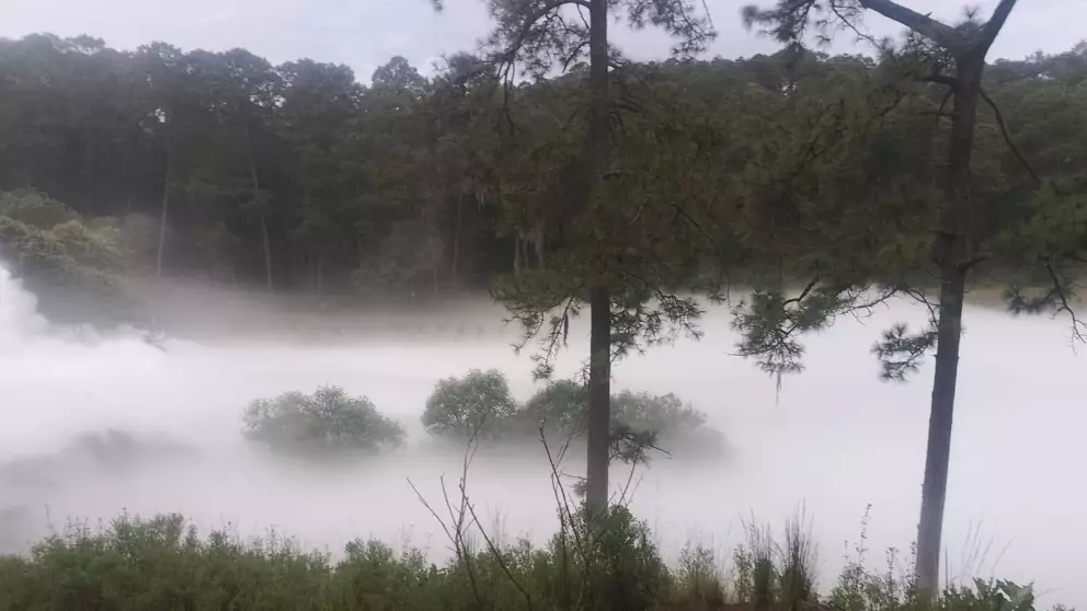 Alerta en Tlaxcala por fuga de gas en ductos de Pemex