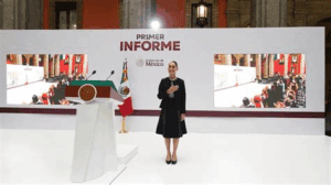 Puebla sobresale en Informe de Sheinbaum por avances en salud, educación e infraestructura