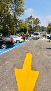 Estudiante asesinado dentro del CCH Sur de la UNAM