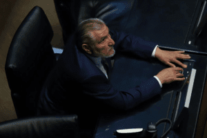 PAN impulsa juicio político contra Adán Augusto