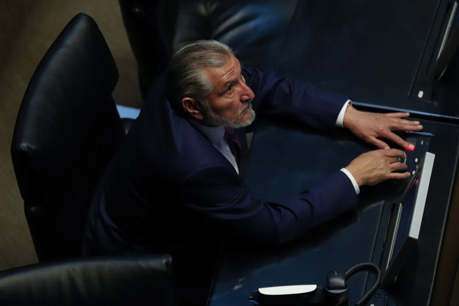 PAN impulsa juicio político contra Adán Augusto