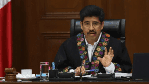 SCJN enviará expedientes a tribunales colegiados