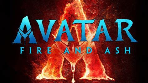 Tráiler de Avatar 3 revela tribu Ceniza