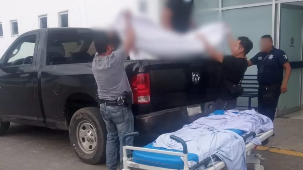 Fiscalía de Puebla reconoce fallas en traslado de cadáver
