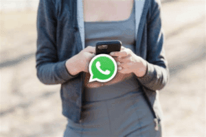 ¿Necesitamos ayuda para escribir en WhatsApp? 