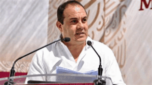 Cuauhtémoc Blanco podría quedar sin sanción