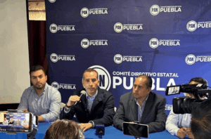 Acción Nacional continúa su renovación en Puebla
